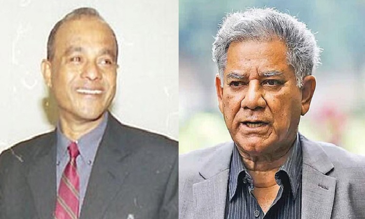স্বরাষ্ট্র উপদেষ্টা হলেন জাহাঙ্গীর আলম, নতুন দায়িত্বে সাখাওয়াত হোসেন
