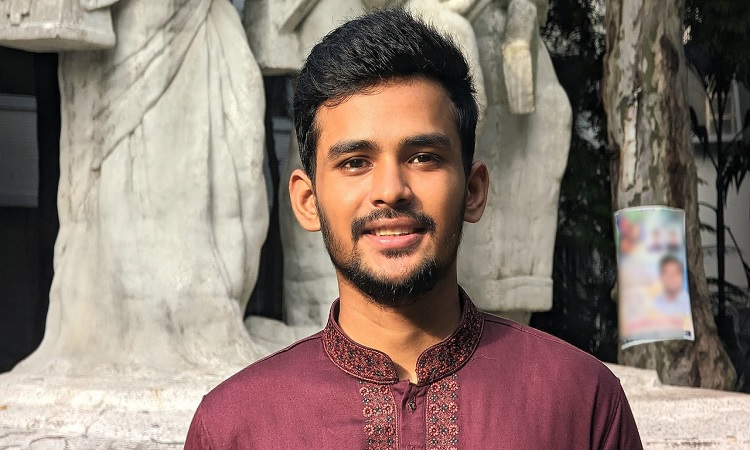ক্রীড়া উপদেষ্টা আসিফ মাহমুদ পেলেন আরও এক মন্ত্রণালয়ের দায়িত্ব