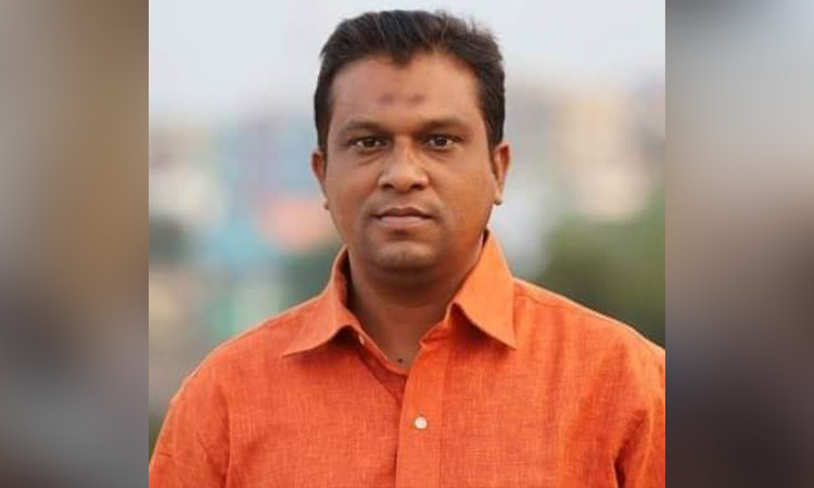 ব্রাহ্মণবাড়িয়া প্রেস ক্লাবের উপ-নির্বাচন অনুষ্ঠিত, সভাপতি জাবেদ রহিম