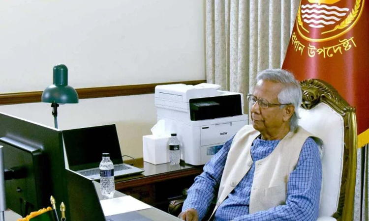সুষ্ঠু ও অংশগ্রহণমূলক নির্বাচন করতে সরকার প্রতিশ্রুতিবদ্ধ