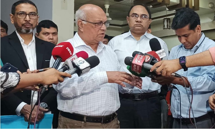 'প্রতারণার দায়ে ভুয়া মুক্তিযোদ্ধাদের শাস্তি পেতে হবে'