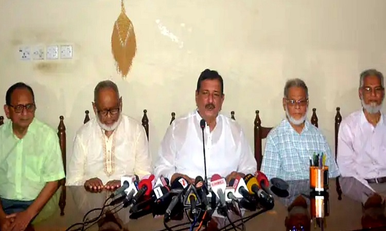 অপকর্মকারীদের ধরিয়ে দেওয়ার আহবান বিএনপি নেতা মিনুর
