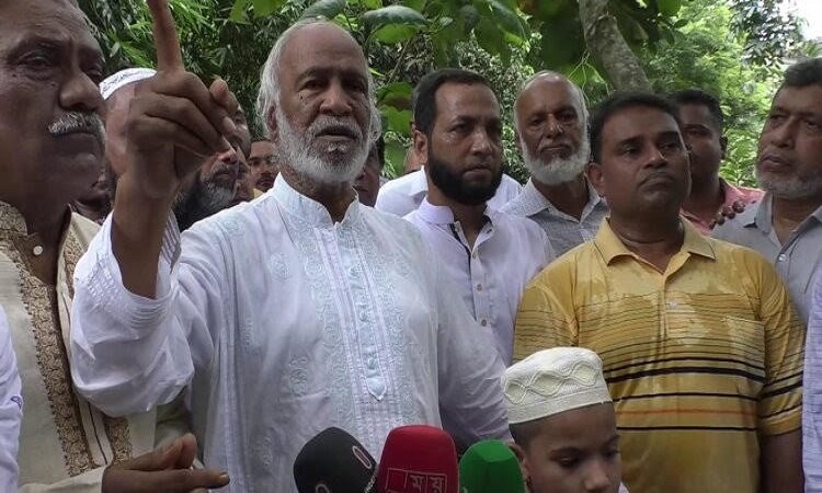 'আগামীতে দেশ মেধার ভিত্তিতে পরিচালিত হবে, ব্যক্তির ইচ্ছায় না'