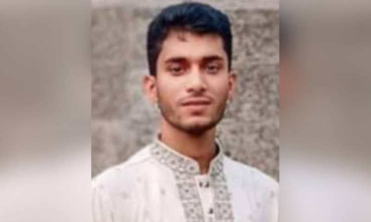বরিশালে ছাত্রলীগ কর্মীকে পিটিয়ে হত্যার অভিযোগ ছাত্রদলের বিরুদ্ধে