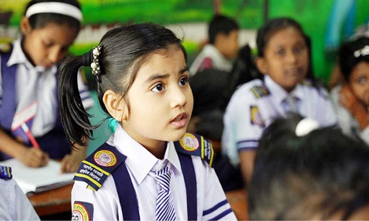 স্কুল-কলেজে পুরোদমে কার্যক্রম শুরু, নিরাপত্তা জোরদার