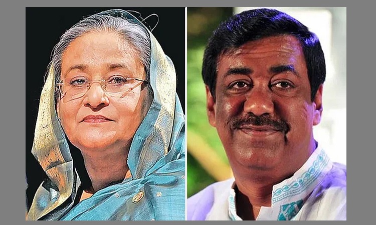 শেখ হাসিনা ও শামীম ওসমানসহ ৪৮ জনের বিরুদ্ধে হত্যা মামলা