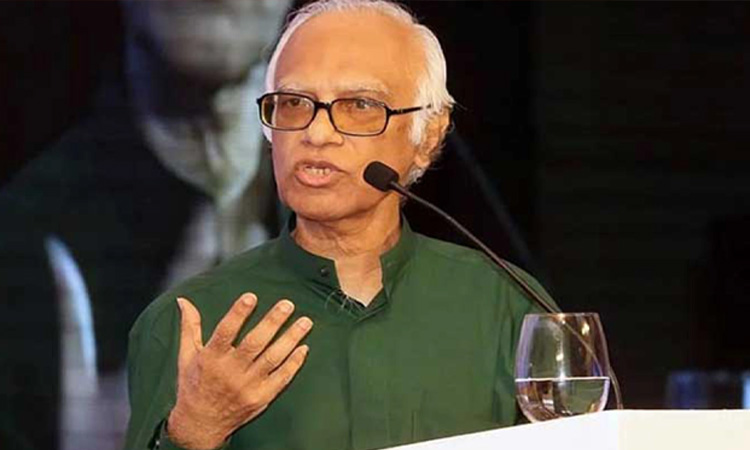 'নতুন শিক্ষাক্রম বাস্তবায়ন কঠিন, আগের পদ্ধতিতে ফেরার চেষ্টা করব'