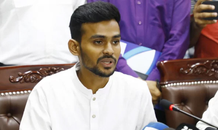 দেশের প্রথম স্পোর্টস ইনস্টিটিউট তৈরির ঘোষণা