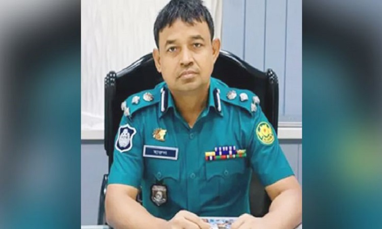 হারুন ও তার স্ত্রীর ব্যাংক হিসাব জব্দ