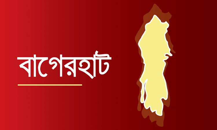 বাগেরহাটে পৃথক স্থান থেকে দুই ব্যক্তির মরদেহ উদ্ধার