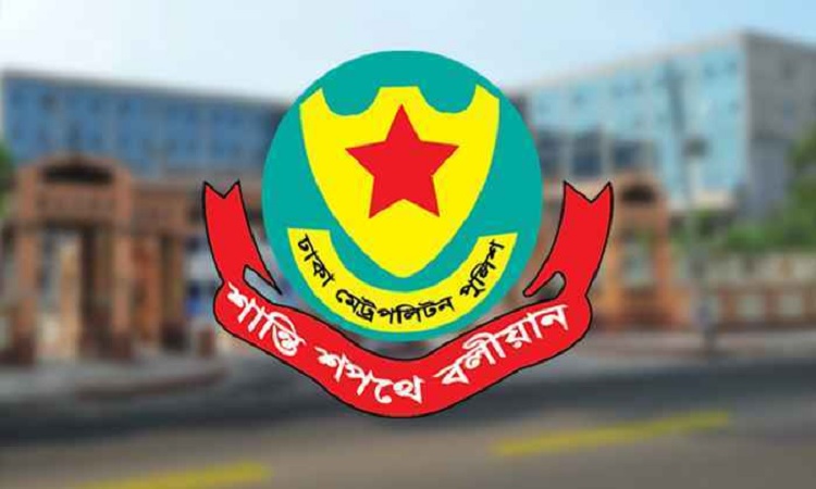 ডিএমপির ৩২ থানার ওসিকে ঢাকার বাইরে বদলি