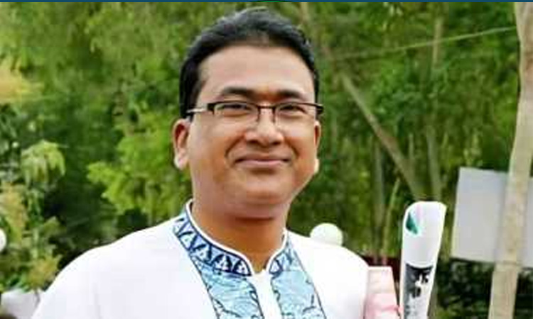 এমপি আনার হত্যা মামলার চার্জশিট দিল কলকাতা সিআইডি