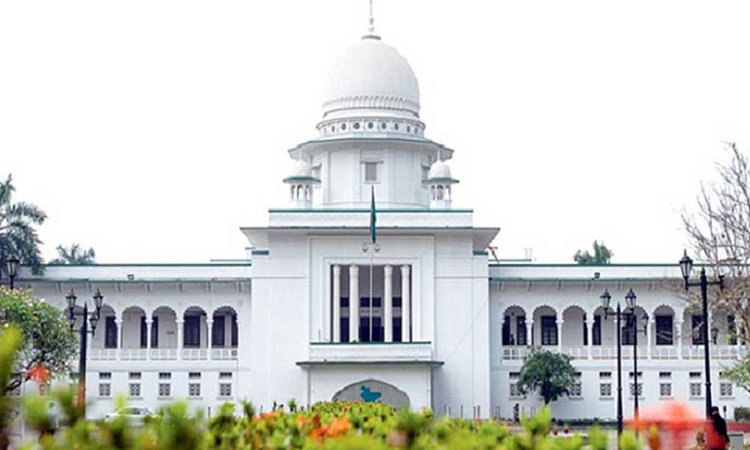 সংবিধানের পঞ্চদশ সংশোধনী কেন অবৈধ নয়, হাইকোর্টের রুল