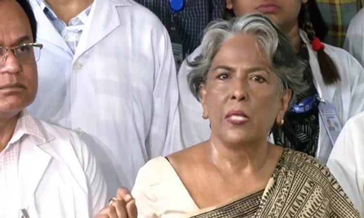 আন্দোলনে আহতদের পুনর্বাসনের কাজ শুরু হয়েছে: সমাজকল্যাণ উপদেষ্টা