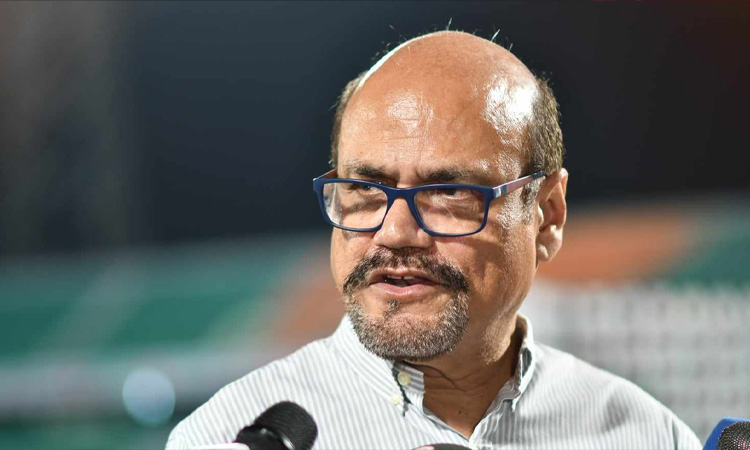 পদত্যাগ করেছেন জালাল ইউনুস