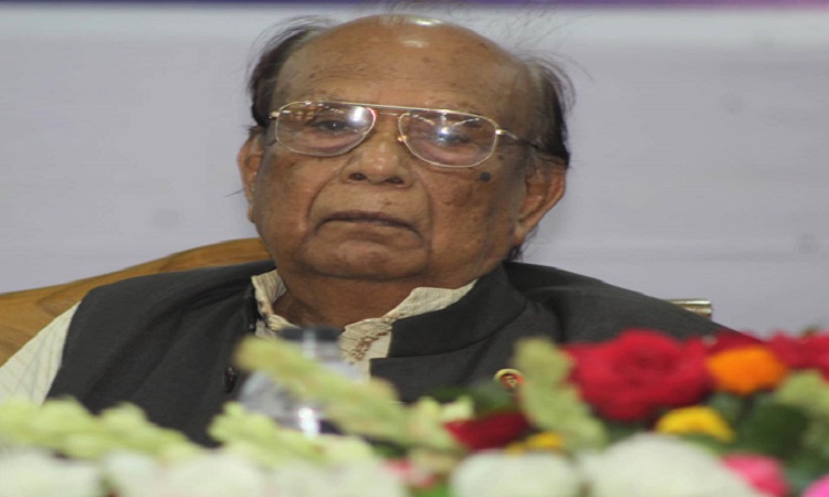 ঠাকুরগাঁওয়ে আ. লীগের ৪০ নেতাকর্মীর বিরুদ্ধে মামলা, সাবেক পানি সম্পদ মন্ত্রী কারাগারে