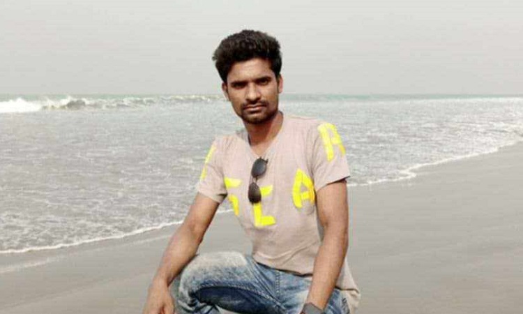 নবীনগরে বাড়ি থেকে ডেকে নিয়ে যুবককে খুনের অভিযোগ