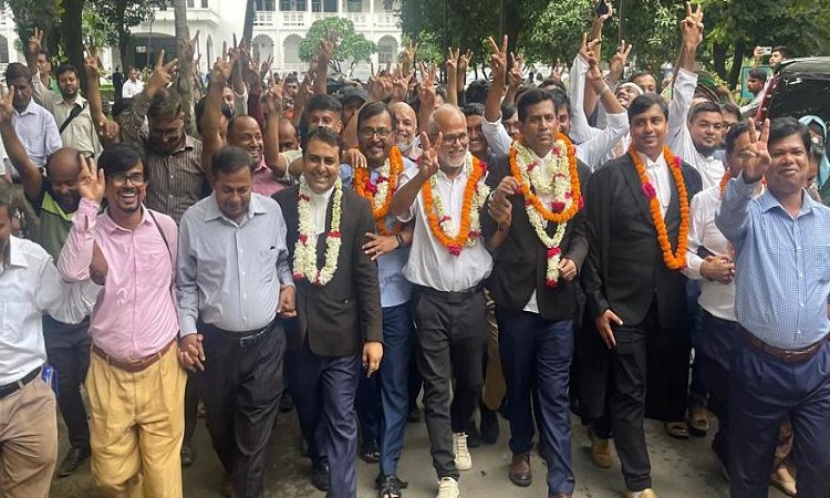 এবি পার্টির নিবন্ধন দিতে নির্বাচন কমিশনকে হাইকোর্টের নির্দেশ