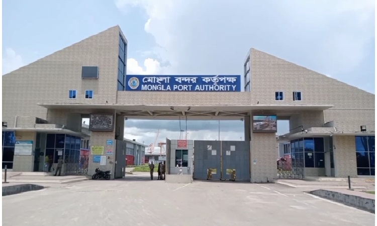 মাংকিপক্স ঝুঁকিতে মোংলা বন্দরে সতর্কতা জারি