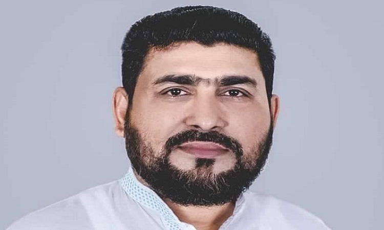 লামায় ইউপি চেয়ারম্যান জসিম উদ্দিনসহ ১২০ জনের বিরুদ্ধে মামলা