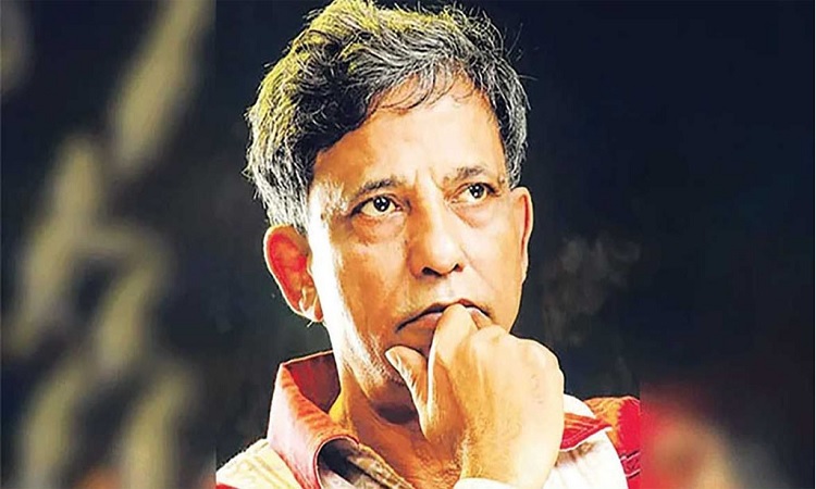 নাট্যাচার্য সেলিম আল দীনের ৭৫তম জন্মজয়ন্তী উদযাপিত