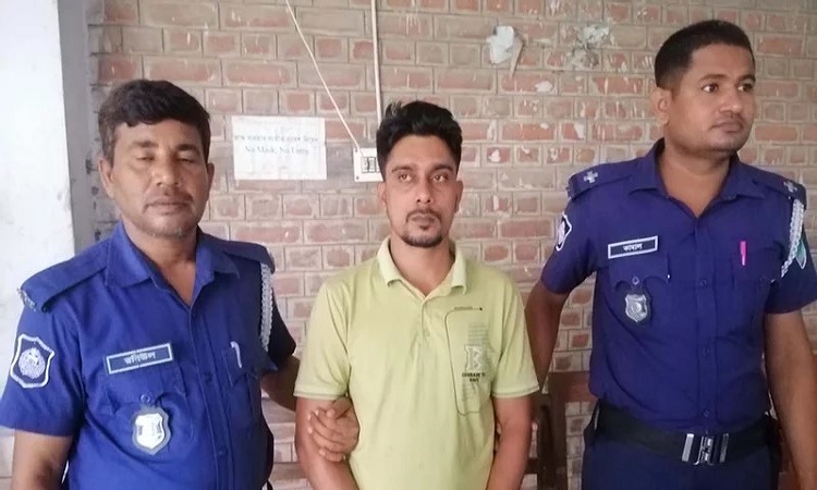 চুয়াডাঙ্গায় স্কুলছাত্র হত্যা মামলায় যুবকের মৃত্যুদণ্ড