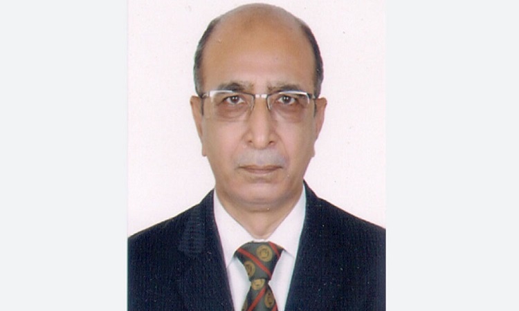 আবহাওয়া অধিদপ্তরের পরিচালকের পদত্যাগ