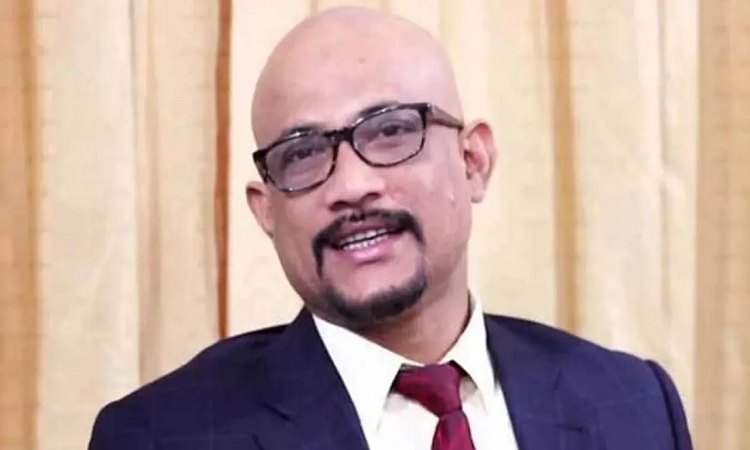 গ্রেফতার হলেন সাবেক ক্রীড়া উপমন্ত্রী আরিফ খান জয়