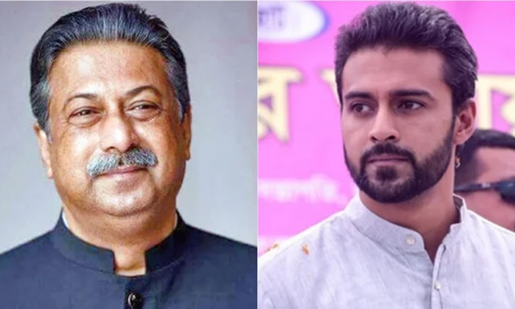 শেখ হেলাল ও তন্ময়ের ব্যাংক হিসাব জব্দের নির্দেশ