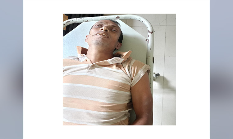 তালায় অজ্ঞাত ব্যক্তির লাশ উদ্ধার