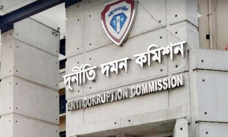 ডাক বিভাগের সাবেক ডিজিসহ দুই জনের বিরুদ্ধে দুদকের মামলা