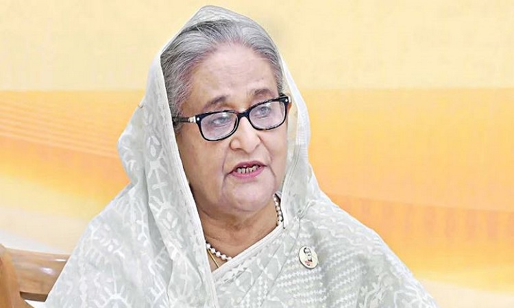 গার্মেন্টসকর্মী সোহেল হত্যা: শেখ হাসিনাসহ ২৫ জনের বিরুদ্ধে মামলা