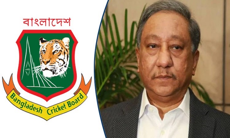 আগামীকাল বিসিবির বোর্ডসভা, ভার্চুয়ালি যুক্ত হবেন পাপন
