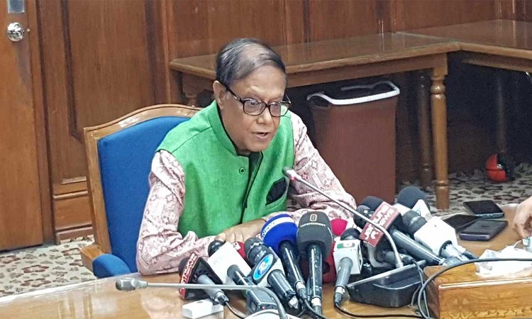 ১০০০ টাকার নোট বা‌তিলের সিদ্ধান্ত নেই: গভর্নর
