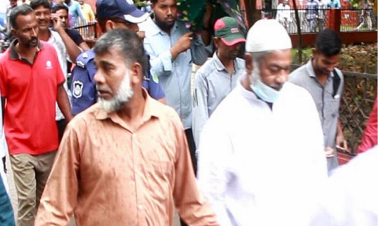 পাবনায় আলোচিত সাইদার হত্যায় ৯ জনের মৃত্যুদণ্ড, ৫ জনের যাবজ্জীবন