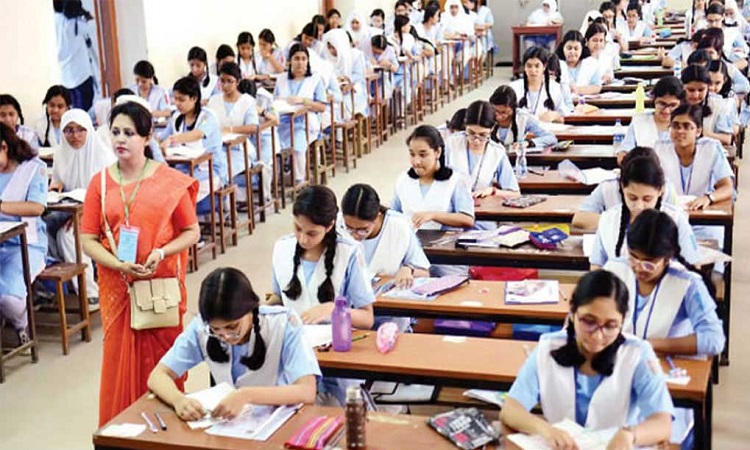 এইচএসসির অবশিষ্ট সব পরীক্ষা বাতিল