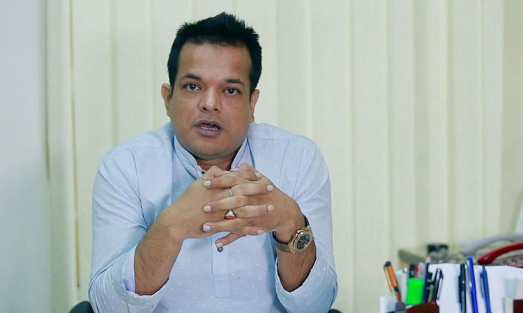 আশরাফুল আলম খোকনের অবৈধ সম্পদ অনুসন্ধানে নামছে দুদক