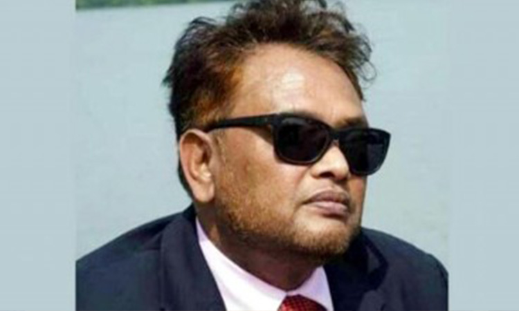 চট্টগ্রামে সাবেক এমপি বদি আটক