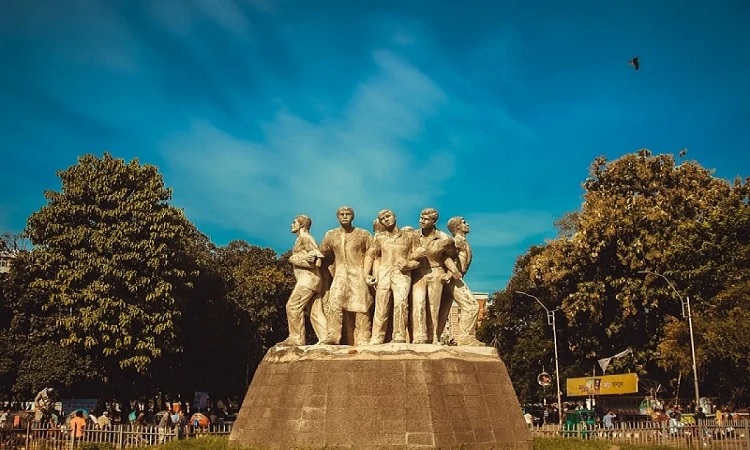 রাজু ভাস্কর্যের সামনে ‘র‍্যাপ কনসার্ট’ বৃহস্পতিবার