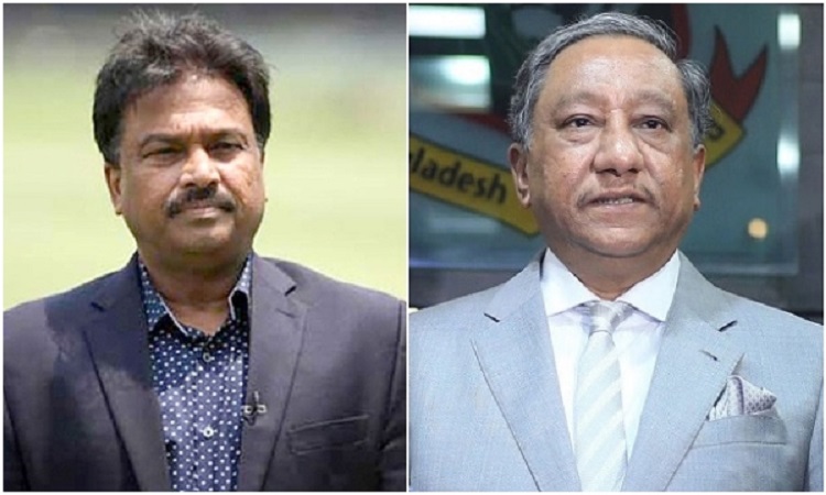 পাপনের পদত্যাগ, বিসিবির নতুন সভাপতি ফারুক আহমেদ