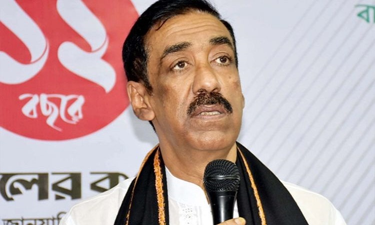 সিদ্ধিরগঞ্জে শামীম ওসমানসহ ১২৩ জনের বিরুদ্ধে হত্যা মামলা