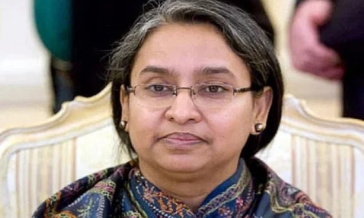 চাঁদপুরে দীপু মনির বিরুদ্ধে আরও এক মামলা