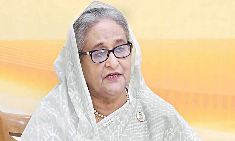 রামপুরায় শেখ হাসিনাসহ ২৮ জনের বিরুদ্ধে হত্যা মামলা