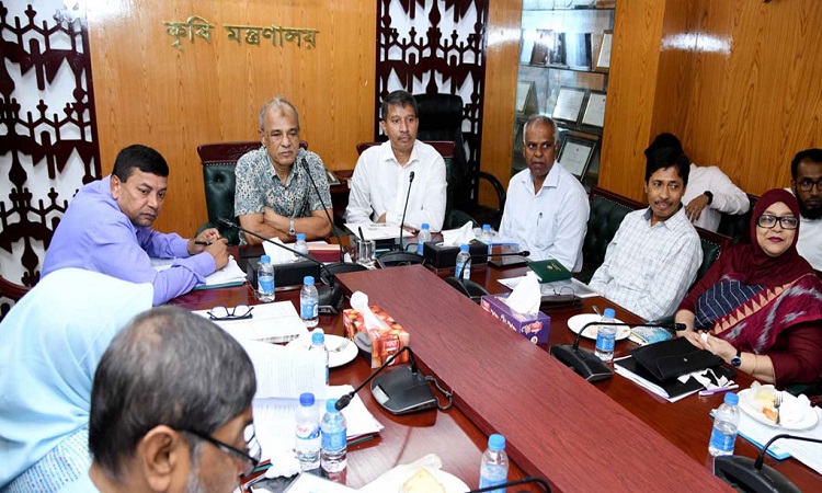 দুর্নীতিবাজের জন্য কোনো সুপারিশ গ্রহণ করা হবে না: জাহাঙ্গীর আলম