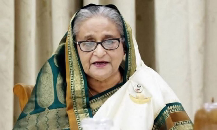 বাড্ডা থানায় শেখ হাসিনাসহ ৪৩০ জনের বিরুদ্ধে হত্যা মামলা