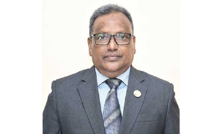 যবিপ্রবি ভিসির পদত্যাগ