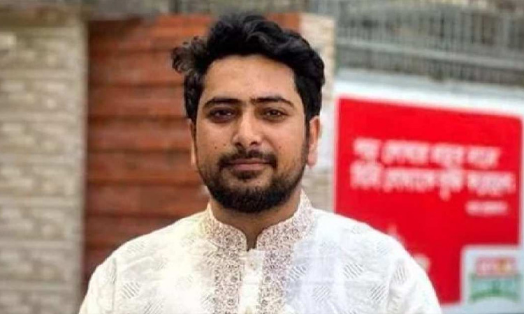 কয়েকটি উপজেলায় নেটওয়ার্ক বিচ্ছিন্ন হয়েছে: উপদেষ্টা নাহিদ