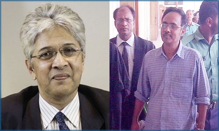 অধিকারের আদিলুর-এলানের দুই বছরের কারাদণ্ড বাতিল