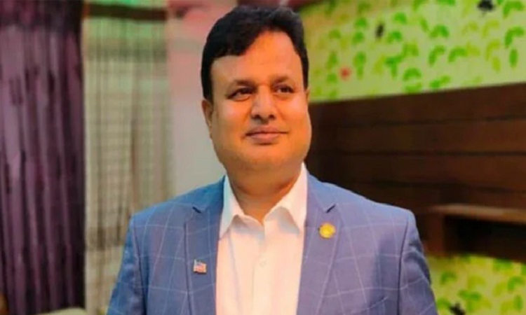 সাবেক এমপি মোশারফ কৃষক দলের ভারপ্রাপ্ত সাধারণ সম্পাদক