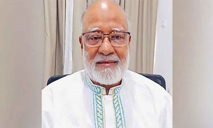 অর্থপাচার মামলায় খালাস পেলেন বিএনপি নেতা খন্দকার মোশাররফ